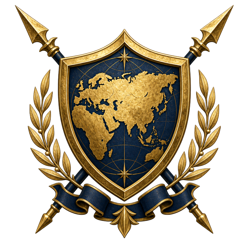 Brasão de Conquistadores